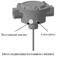 Спектрон-101-Т-Р-Exd-А