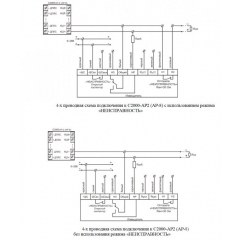 Спектрон-401 Exi-М