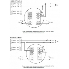 Спектрон-535-Exd-А-УДП-01