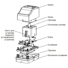 ИП212-152ЛМ на 5-60 м