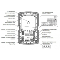 ИП212-152ЛМ на 30-120 м