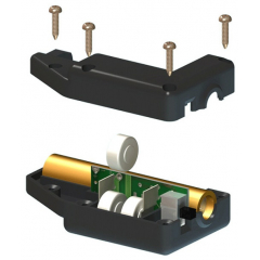Лазерный указатель для ИПДЛ-152