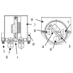 Импульс-мини 1/250Н
