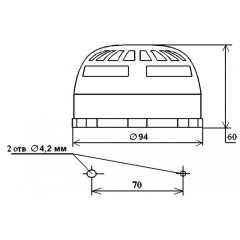 ИП 212/101-18-А2R1 ИБ (ИДТ-2 ИБ)