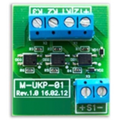 МИРАЖ-УКП-01