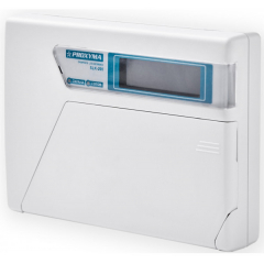 SLK-200 Клавиатура c ЖКИ