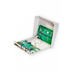 УОП-6-2GSM Устройство оконечное пультовое