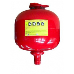 Буран 15КД 10