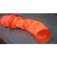 РВ-А-300 рукав всасывающий Ф=300