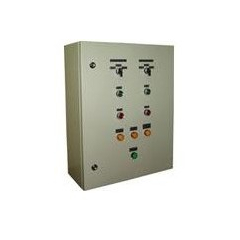 Шкаф ШУН 4-4-4