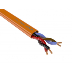 Кабель КСРПнгFRHF 2х2х1,38(Паритет)
