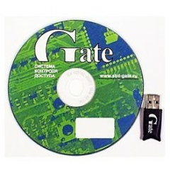 ПО Gate Server Terminal