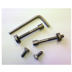 Комплект крепежный 7