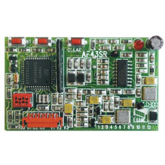 AF43SR радиоприемник