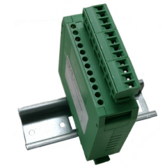 Модуль релейный DIN-исполнение DIN-MP-И