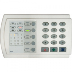 Клавиатура КВ 1-2