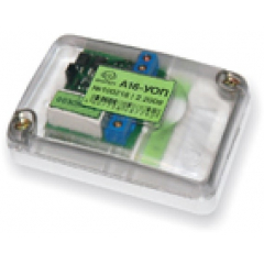 МИНИТРОНИК A16-УОП ЮНИТЕСТ