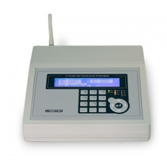 УОП-6-GSM Устройство оконечное пультовое