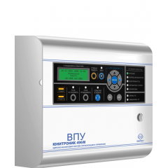 Юнитроник ВПУ