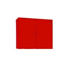Щит мет. закр. двери без окон, без к-та