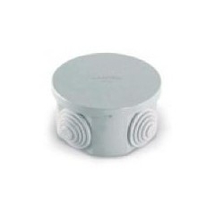 Разветвительная коробка 65x35