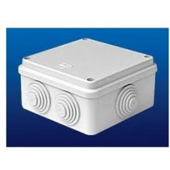 Разветвительная коробка 120х80x50