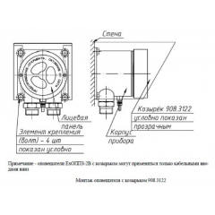ExОППЗ-2В-ПМ-А-К