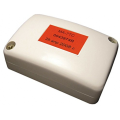 ЮНИТРОНИК  МА-7ТСУ