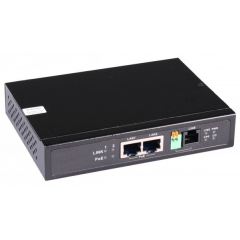TR-IP2PoE