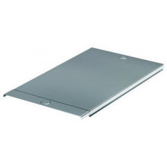 Крышка с заземлением на лоток осн.100 L3000 (35522) DKC