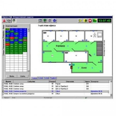 АРМ Орион исп. 127