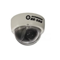 DX-500 130/30 купольная видеокамера (Распродажа. На складе 8 шт.)