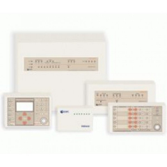 Модуль объектовый Вереск ОПТ-01Р