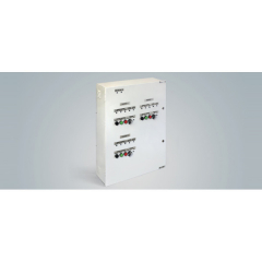 ШУЗ-3-380 АВР исп.Р IP54