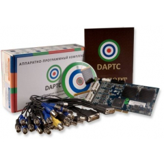 АПК ДАРТС 16H