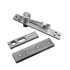 Верхняя петля 8062, алюминиевый сплав