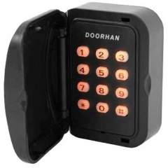 Keypad (DoorHan)