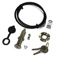 LOCK-MINI  (DoorHan)