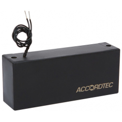 ML-300П с уголком (черный)