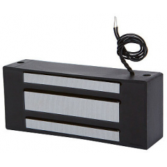 ML-300П с уголком (черный)