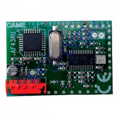 AF43RU радиоприемник