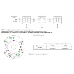 ОРБИТА МК С-Н-К