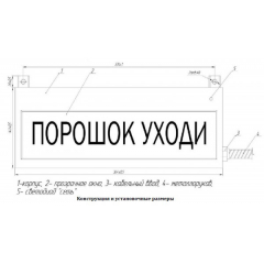 СФЕРА ВЗ, компл.01  Вентилятор включен  (Распродажа. На складе 1 шт.)