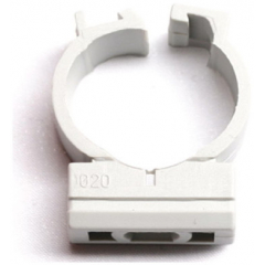 Держатель двухкомпонентный, д.20мм (51120) DKC