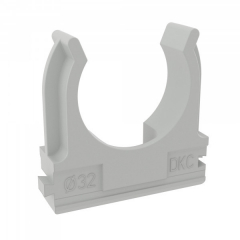 Держатель с защелкой, д.32мм (51032) DKC