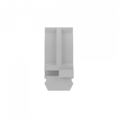 Держатель с защелкой, д.16мм (51016) DKC