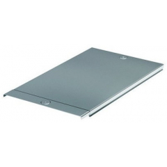 Крышка с заземлением на лоток осн.50 L3000 (35520) DKC