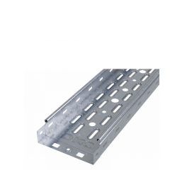 Лоток перфорированный 100х50 L3000 (35262) DKC