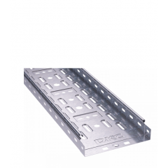 Лоток перфорированный 200х50 L3000 (35264) DKC