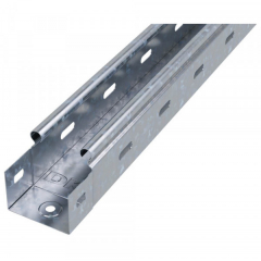 Лоток перфорированный 50х50 L3000 (35260) DKC